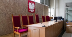 Student prawa katował tancerkę w nocnym klubie. "Działał jak w amoku"