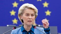 Von der Leyen po wyroku TSUE: podążamy właściwą ścieżką. Niezadowolenie na Węgrzech