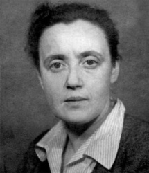 Julia Brystygier – pierwsza dama stalinowskiej bezpieki