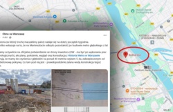 Niespodziewane odkrycie na placu budowy gmachu uniwersytetu