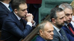 Polska z oceną A- od Fitch Ratings