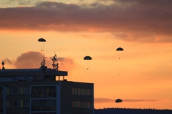 Tragedia podczas szkolenia w USA. Zginęło dwóch polskich żołnierzy