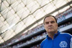 Legendarny trener z Argentyny ma nową pracę. Jego nazwisko było wiązane też z reprez…