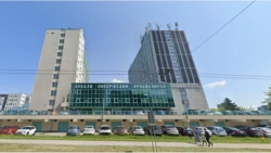 ZUS Lublin. Pracownice miały podtruwać koleżankę