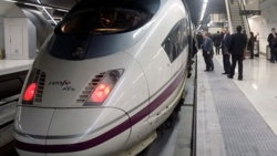 Sabotaż na trasie szybkiej kolei w Hiszpanii, tysiące poszkodowanych