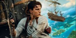 Uncharted – recenzja filmu