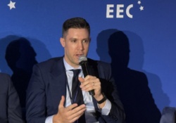 Debata o miedziowej inwestycji koło Nowej Soli