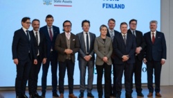 Fiński wodór zasili Orlen. Koncern podpisał trzy porozumienia