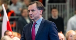 Wiemy, kto sypie ziobrystów. To były dyrektor Funduszu Sprawiedliwości