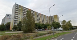 Zmumifikowane zwłoki w mieszkaniu na poznańskim osiedlu. Odkrył je komornik