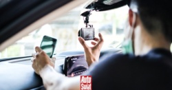 Koniec z zakazem nagrywania kamerką. Idą nowe przepisy dla kierowców