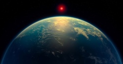 Ślad życia w konstelacji Lwa? Na planecie K2-18b coś się dzieje