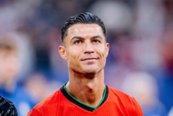 Cristiano Ronaldo zapowiedział koniec kariery