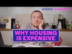 Dlaczego nieruchomości są takie drogie - jasne wyjaśnienie