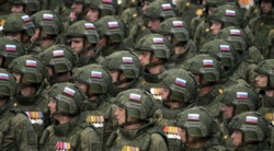 Mołdawia na krawędzi. Rosja wysyła tysiące żołnierzy, ma plan