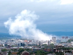 Krwawy dzień w Norwegii - historia Andersa Behringa Breivika