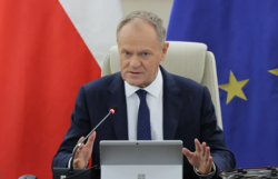 Premier Donald Tusk podjął decyzję o wykorzystaniu wojskowych samolotów do wsparcia ewakuacji Polaków z Bliskiego Wschodu
