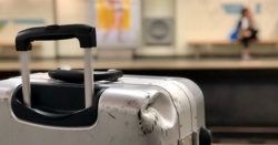 Dramatyczna ewakuacja pasażerów z samolotu na Majorce. Są ranni