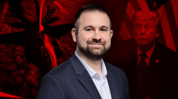 Kurs dolara doczeka się przełomu? Trump zdecydował o pokoju w Iranie. Ekspert: „Dojście do niego jest pełne mielizn”