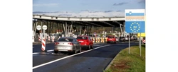 Słowenia przedłuża kontrole na granicy z Węgrami i Chorwacją. Podano powód