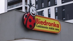 Ogromna kara dla właściciela Biedronki. Chodzi o akcje promocyjne