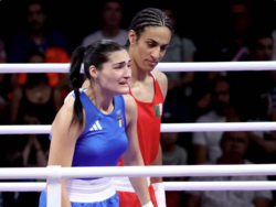 Międzynarodowy Komitet Olimpijski: od 2028 kategoria kobiet tylko dla osób biologicznie żeńskich, potwierdzonych testem genetycznym.