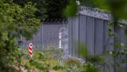 Rosja gromadzi żołnierzy w pobliżu Przesmyku Suwalskiego