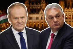 Gaz z Polski dla Węgier. Koniec ery Orbana