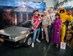 Lublin: Fantastyczny Festiwal Wyobraźni StarFest