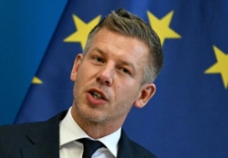 Węgry mówią "stop" Ukrainie i Mołdawii. Budapeszt blokuje kluczową procedurę