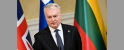 Litwa chce znieść zakaz broni jądrowej, wzorując się na Finlandii