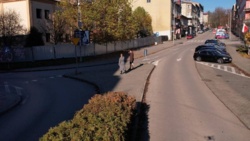 Umorzono sprawę śmiertelnego wypadku. „Zaburzenia metaboliczne kierowcy”