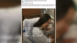 Odebrali jej dziecko godzinę po porodzie. Po nielegalnych testach