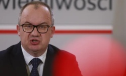 Bodnar mówi o nieprawidłowościach podczas wyborów. Trwa 17 postępowań