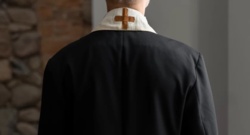 Proboszcz ofiarą przestępstwa seksualnego