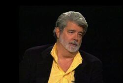 Star Wars - George Lucas jako Szturmowiec. Zobacz świetną figurkę