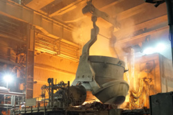 Europa chce wprowadzić cła na stal. Ma to uchronić przemysł przed upadkiem