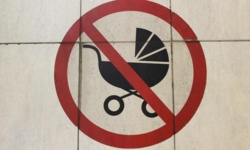 Katastrofa demograficzna przyspiesza. Populacja spadnie poniżej 34 mln do 2050 roku