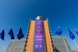 Unia Europejska ma budżet na przyszły rok. Jest porozumienie parlamentu i państw