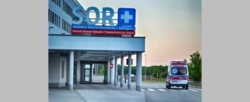 50 000 zł kary dla symulanta na SOR. Ministerstwo zdecydowanie odpowiada
