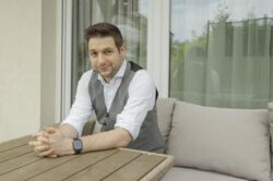 Przykre, co spotkało Patryka Jakiego w urodziny. Jak tak można?!