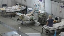 Koronawirus w Polsce. Ile nowych przypadków? Dane Ministerstwa Zdrowia, czwartek 3 marca