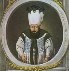 Polka została uznaną lekarką w Imperium Osmańskim. Była siedemnastoletnią samotną matką