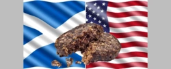 Szkocja do USA: zalegalizujcie haggis przed mundialem
