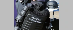 "Czujemy się oszukani". Funkcjonariusze Służby Więziennej wściekli na rząd