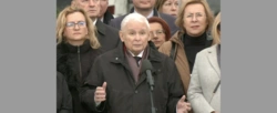 Kaczyński: sprawa Smoleńska wróci z całą siłą. "Mamy argumenty, których kiedyś nie było"