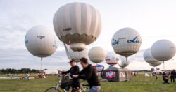 Puchar Gordona Bennetta: Polska załoga wylądowała