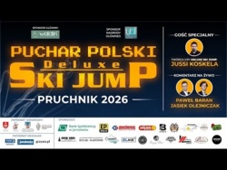 PUCHAR POLSKI 2026 Deluxe Ski Jump 2.1 [2026-02-07] [Nagranie lajwa]