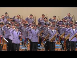 Waseda Osaka High School - Spring Concert 2026, 2026-05-10