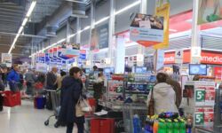 Polski konsument w coraz gorszym humorze